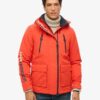 Hooded Ultimate SD-vindjacka