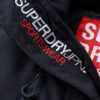 Hooded Ultimate SD-vindjacka Hooded Ultimate SD-vindjacka