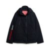 Hooded Ultimate SD-vindjacka Hooded Ultimate SD-vindjacka