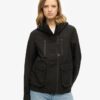 Hooded Ultimate Tech-vindjacka Hooded Ultimate Tech-vindjacka