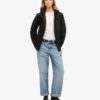 Hooded Ultimate Tech-vindjacka Hooded Ultimate Tech-vindjacka