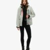 Hooded Ultimate Tech-vindjacka Hooded Ultimate Tech-vindjacka
