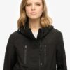 Hooded Ultimate Tech-vindjacka Hooded Ultimate Tech-vindjacka