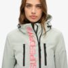 Hooded Ultimate Tech-vindjacka Hooded Ultimate Tech-vindjacka
