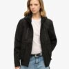 Hooded Ultimate Tech-vindjacka Hooded Ultimate Tech-vindjacka
