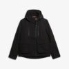 Hooded Ultimate Tech-vindjacka Hooded Ultimate Tech-vindjacka