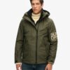 Hooded Yachter Sd-vindjacka med huva Hooded Yachter Sd-vindjacka med huva