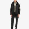 Hooded Yachter Sd-vindjacka med huva
