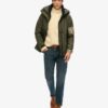 Hooded Yachter Sd-vindjacka med huva Hooded Yachter Sd-vindjacka med huva