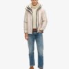 Hooded Yachter Sd-vindjacka med huva
