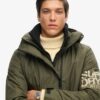 Hooded Yachter Sd-vindjacka med huva Hooded Yachter Sd-vindjacka med huva