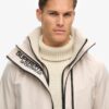 Hooded Yachter Sd-vindjacka med huva
