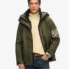 Hooded Yachter Sd-vindjacka med huva Hooded Yachter Sd-vindjacka med huva