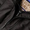 Hooded Yachter Sd-vindjacka med huva