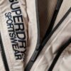Hooded Yachter Sd-vindjacka med huva