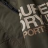Hooded Yachter Sd-vindjacka med huva Hooded Yachter Sd-vindjacka med huva