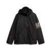Hooded Yachter Sd-vindjacka med huva