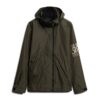 Hooded Yachter Sd-vindjacka med huva Hooded Yachter Sd-vindjacka med huva