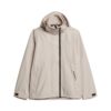 Hooded Yachter Sd-vindjacka med huva