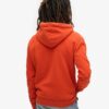 Hoodie med grafiskt mönster för utomhusbruk Hoodie med grafiskt mönster för utomhusbruk