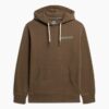 Hoodie med tatueringsmotiv Hoodie med tatueringsmotiv