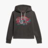 Hoodie med Tokyo Vintage-logotyp
