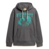 Hoodie med utomhusmotiv Hoodie med utomhusmotiv