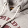 Hoodie med utomhusmotiv Hoodie med utomhusmotiv