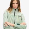 Hybrid Trekker-jacka Hybrid Trekker-jacka