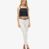 Ibiza broderad cami-top Ibiza broderad cami-top