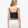 Ibiza broderad cami-top Ibiza broderad cami-top