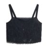 Ibiza broderad cami-top Ibiza broderad cami-top