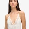 Ibiza Cami Maxi Klänning Ibiza Cami Maxi Klänning
