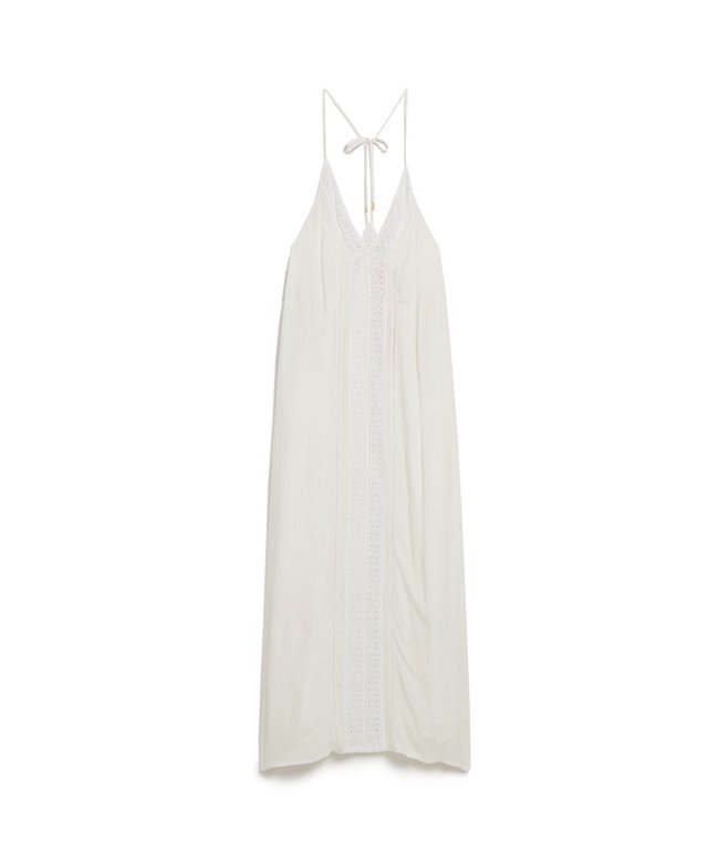 Ibiza Cami Maxi Klänning Ibiza Cami Maxi Klänning