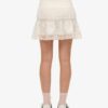 Ibiza Lace Mix Mini Kjolar Ibiza Lace Mix Mini Kjolar