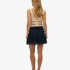 Ibiza Lace Mix Mini Kjolar Ibiza Lace Mix Mini Kjolar