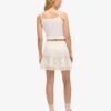 Ibiza Lace Mix Mini Kjolar Ibiza Lace Mix Mini Kjolar