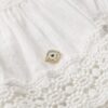 Ibiza Lace Mix Mini Kjolar Ibiza Lace Mix Mini Kjolar