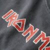 Iron Maiden X Superdry T-shirt med korta ärmar