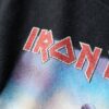 Iron Maiden X Superdry T-shirt med korta ärmar
