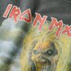 Iron Maiden X Superdry T-shirt med korta ärmar