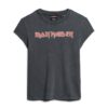 Iron Maiden X Superdry T-shirt med korta ärmar