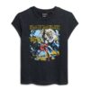 Iron Maiden X Superdry T-shirt med korta ärmar