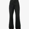 Jeans i Organic Cotton med vida ben Jeans i Organic Cotton med vida ben
