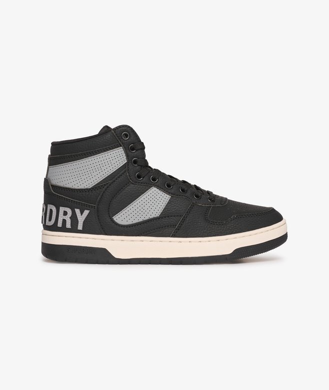 Jump High Top-sneakers Jump High Top-sneakers