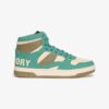 Jump High Top-sneakers