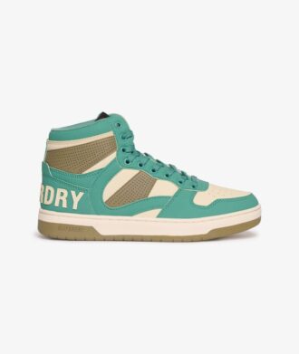 Jump High Top-sneakers Jump High Top-sneakers