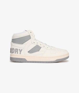 Jump High Top-sneakers Jump High Top-sneakers