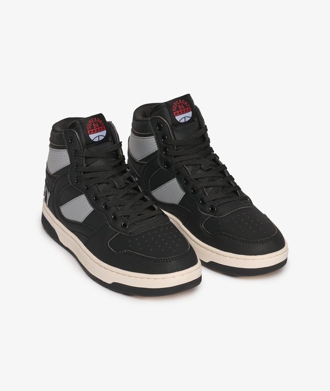 Jump High Top-sneakers Jump High Top-sneakers