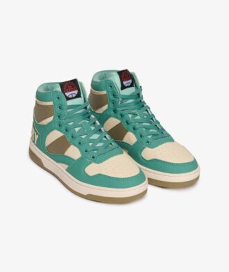 Jump High Top-sneakers Jump High Top-sneakers